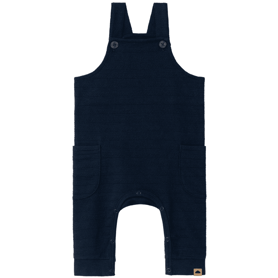 name it Dungarees Nbmlular Dark Sapphire