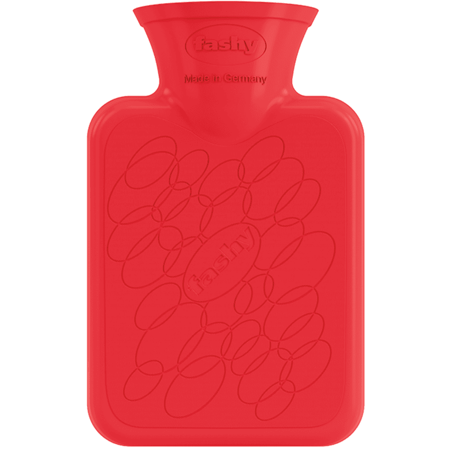 fashy® Taschenwärmer koralle 0,3l