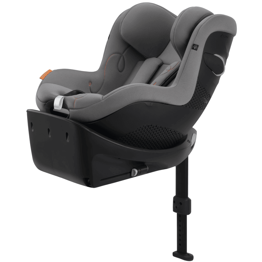 cybex GOLD Bilbarnstol Sirona Gi I-Size Lava Grey 