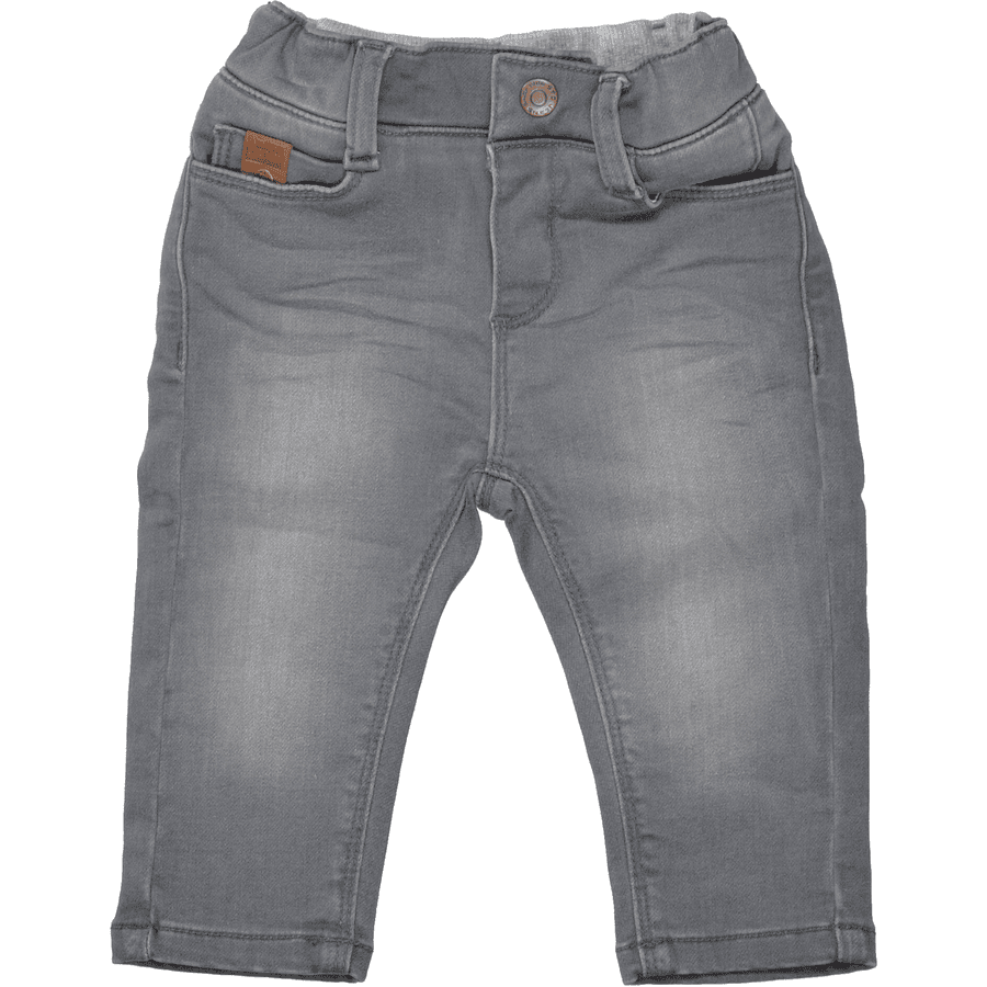  STACCATO  Farkut harmaa denim