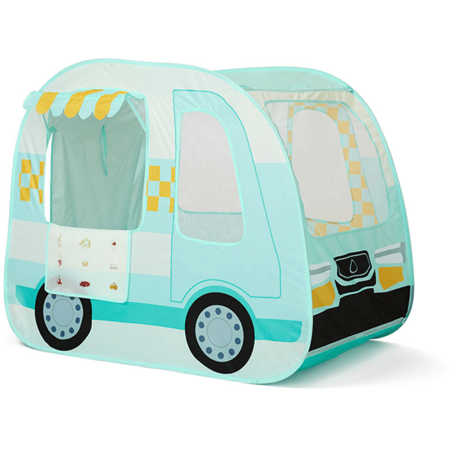 Kids Concept® foodtruck tent