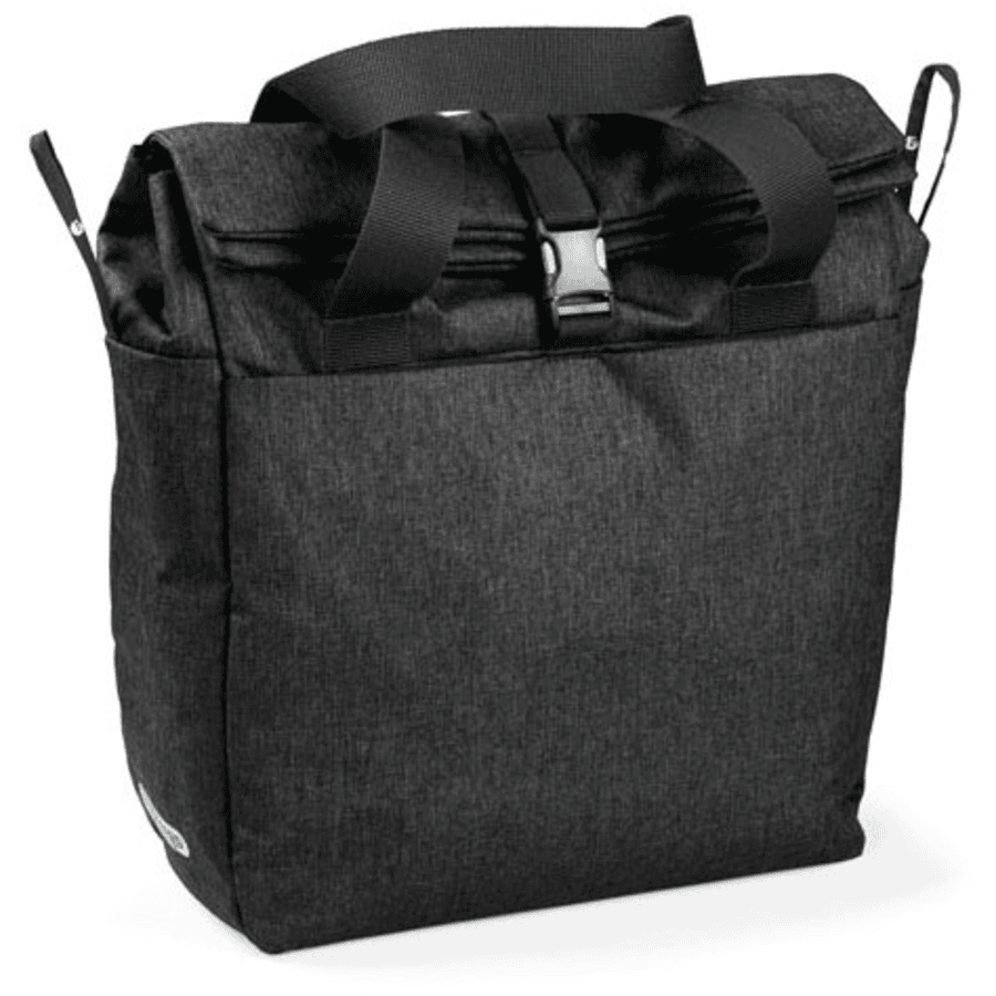 Peg Perego Wickeltasche Smart Bag Ardesia