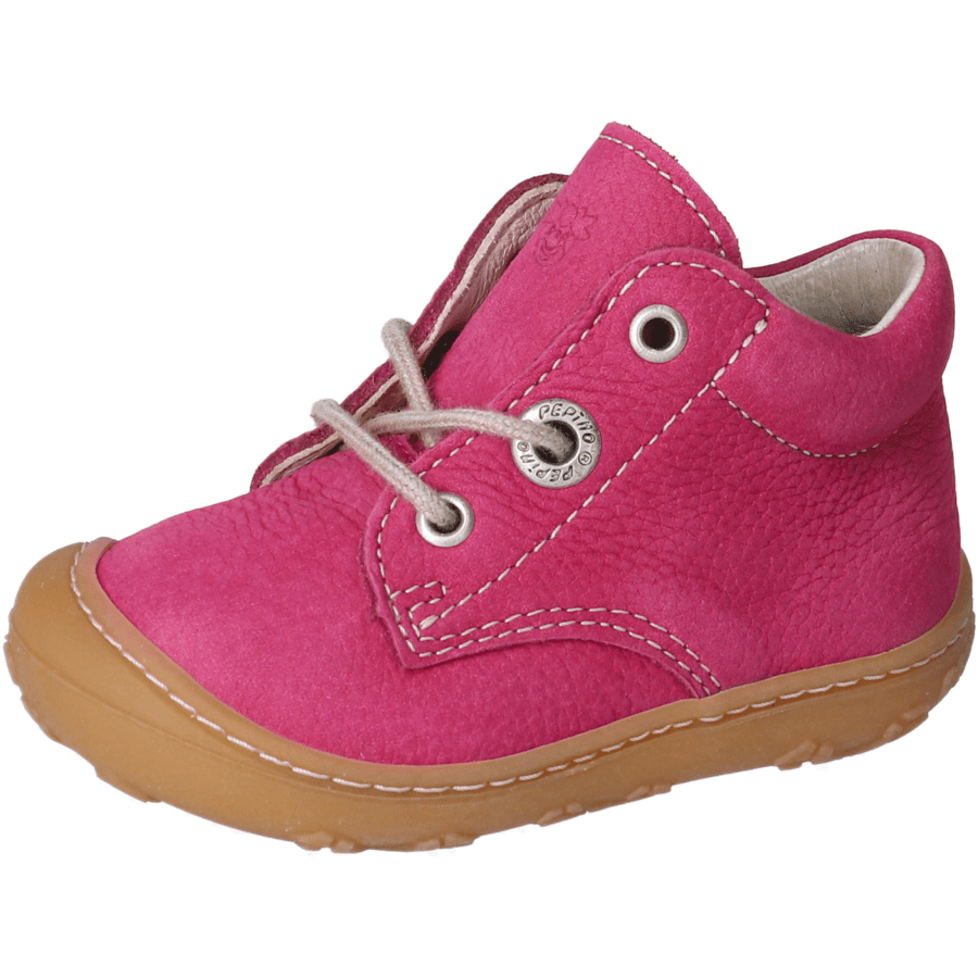 PEPINO Lauflernschuh CORY pop (schmal)