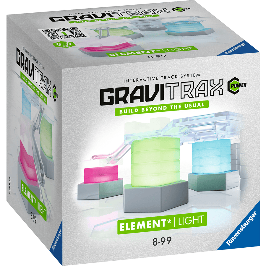 Ravensburger Circuit à billes GraviTrax POWER élément lumineux