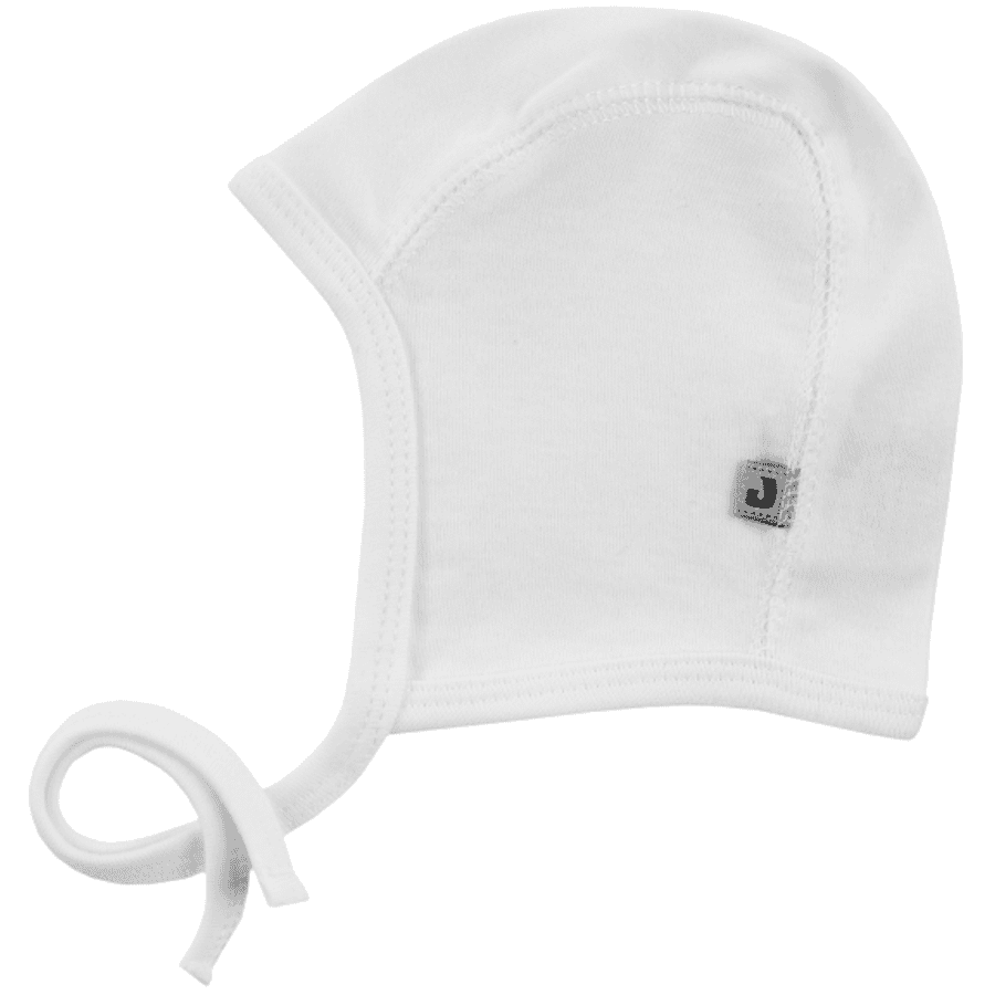 Jacky Bonnet premier âge blanc 