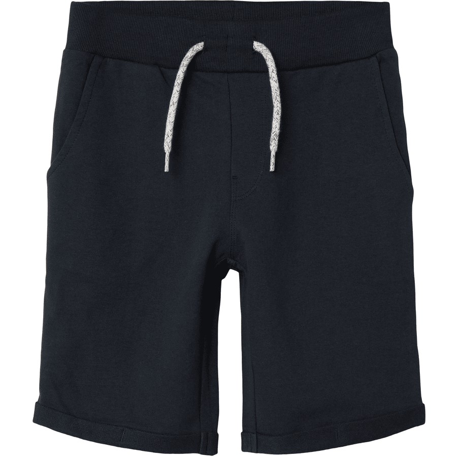 name it Sweatshorts Nkmvermo Dark Sapphire