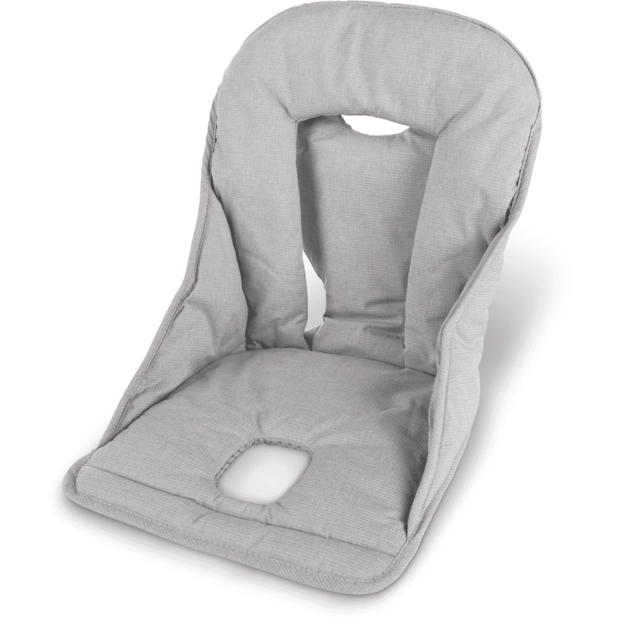 UPPAbaby Inserto seggiolone Ciro grigio