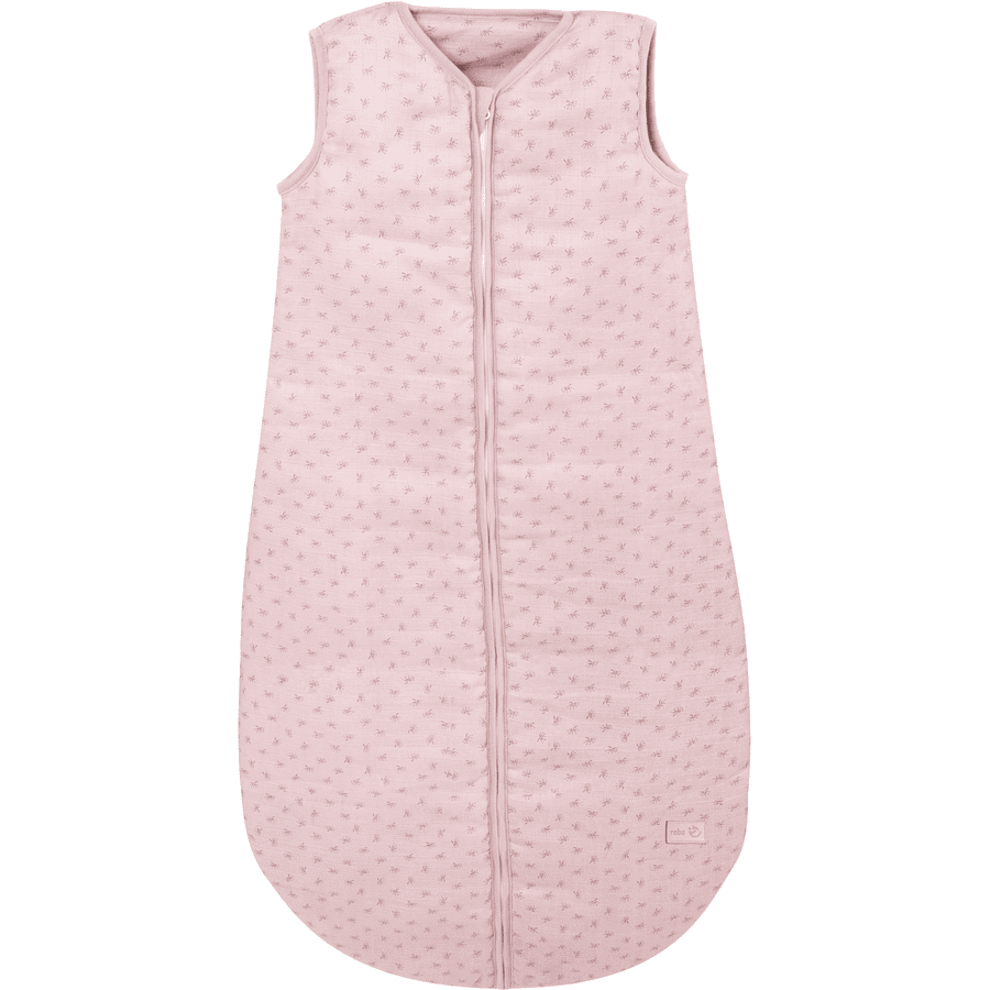 roba Schlafsack Lil Planet rosa