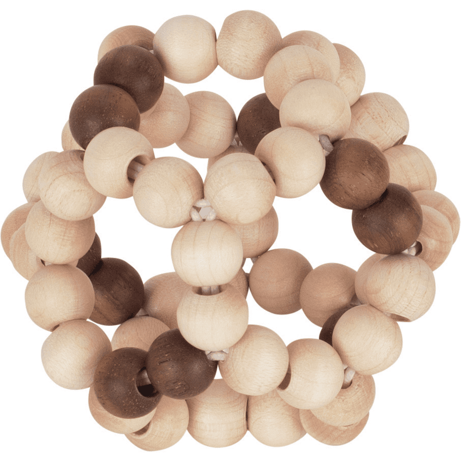 HEIMESS natur Gripper Elastik Ball