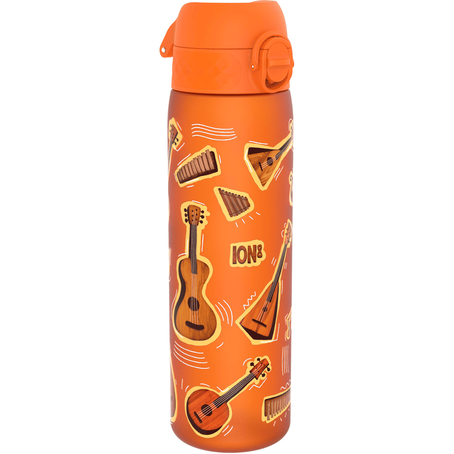 ion8 Sportsvandflaske 500 ml orange 
