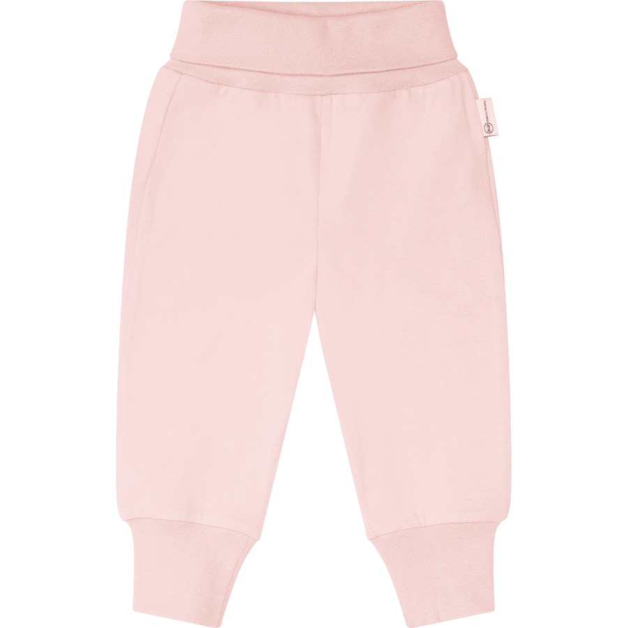 Steiff Pantalon de jogging Silver Rose