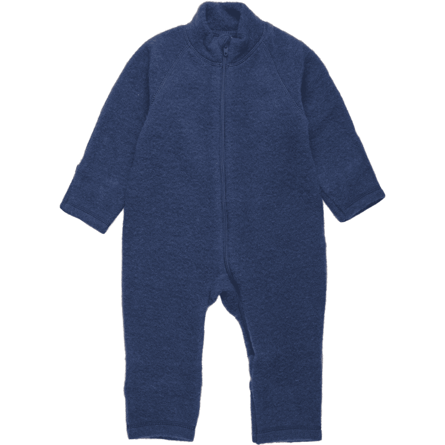 CeLaVi Jumpsuit Sargasso Zee Gemêleerd