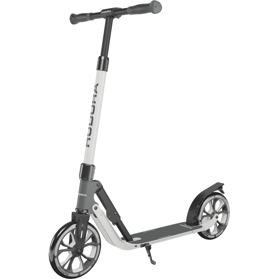 BigWheel Advanced HUDORA® barnscooter 205 , ask