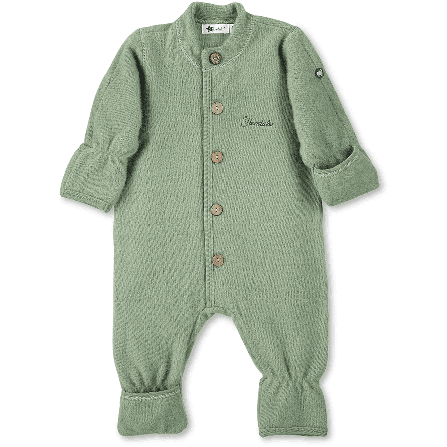 Sterntaler Combinaison enfant vert