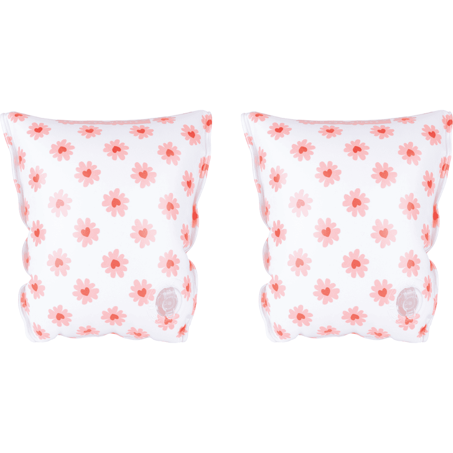 Swim Essential s Flower Heart s Watervleugels (0-2 jaar)