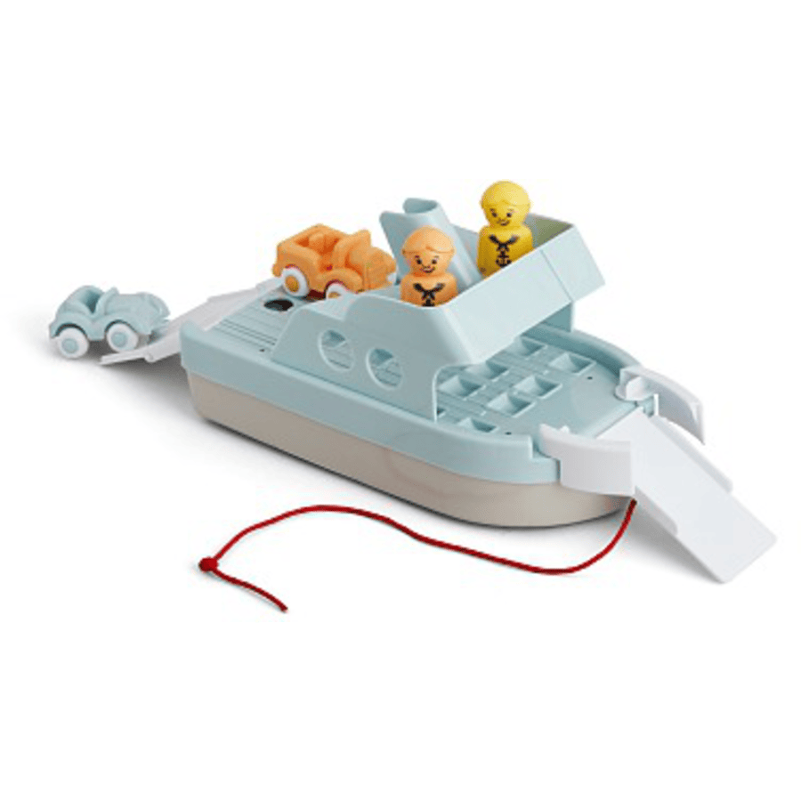 Viking Toys Ecoline Fährschiff