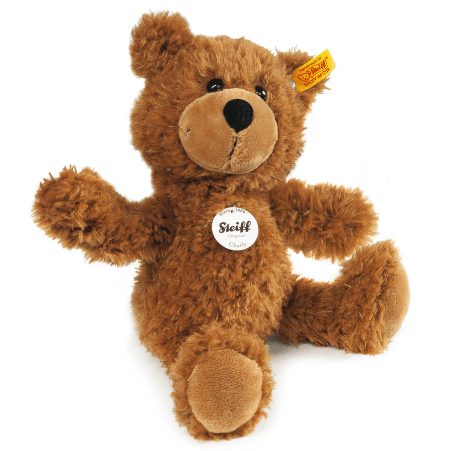STEIFF Teddybeer „Carly” 30 cm bruin