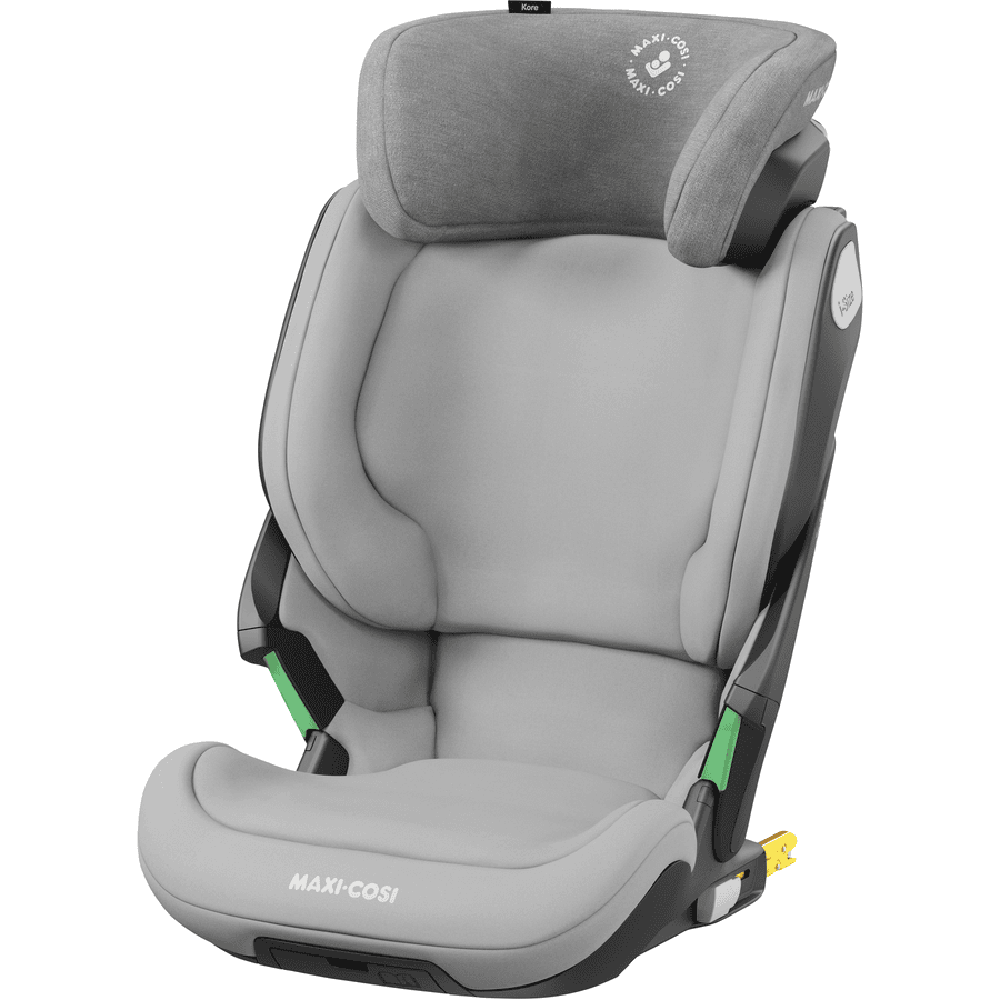 MAXI COSI Autostoel Kore Authentic Grey
