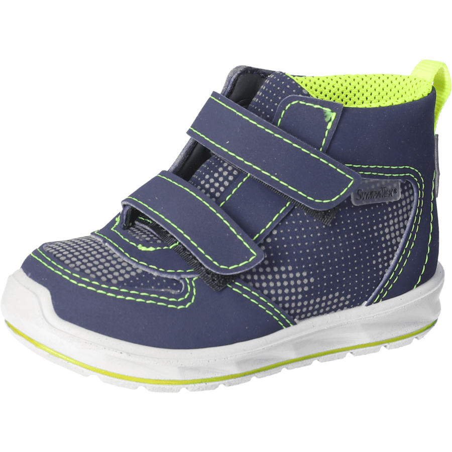 Pepino  Lage schoen Rory nautic (medium)