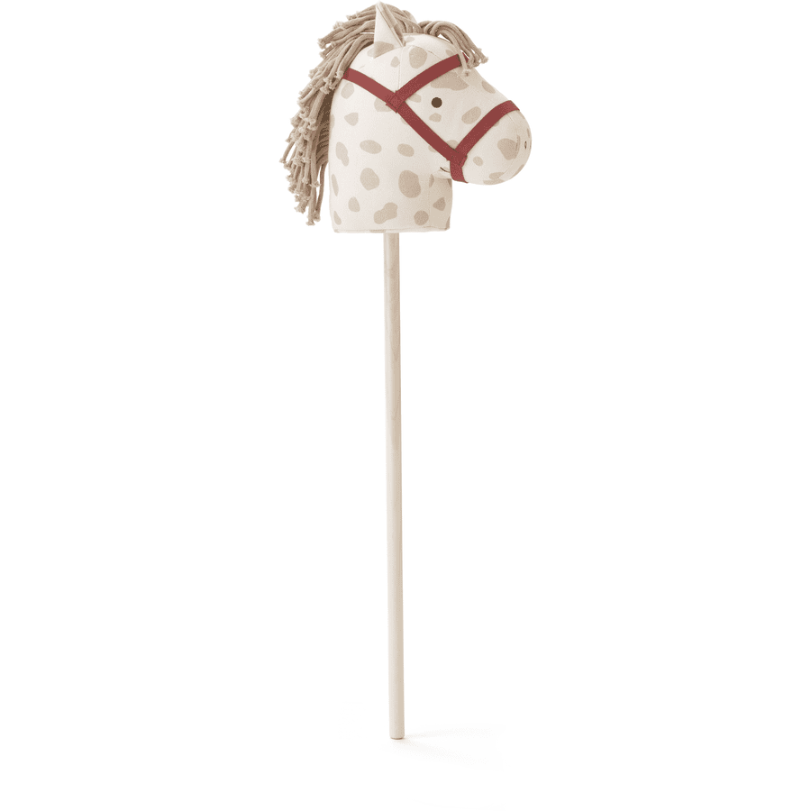 Kids Concept® Dotty hobby horse AIDEN 