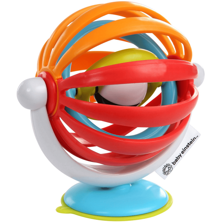 Baby Einstein Zabawka motoryczna Sticky Spinner