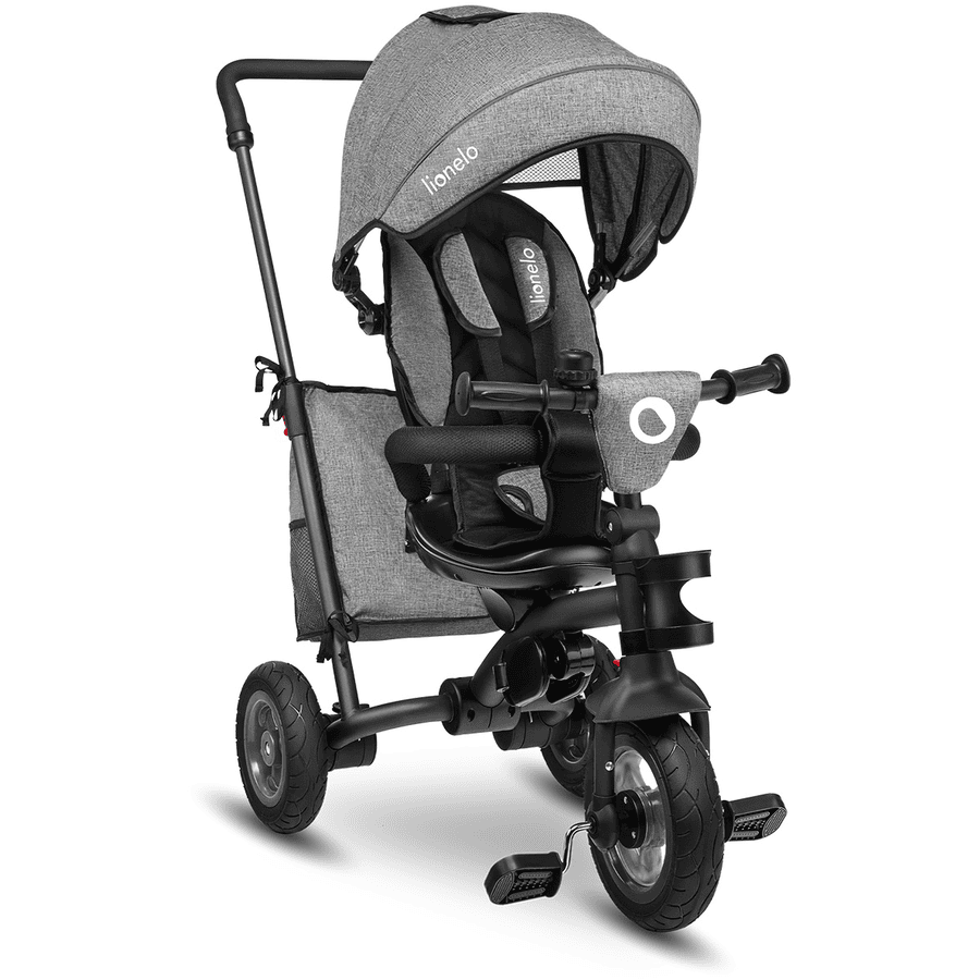 lionelo - Tricycle Tris Stone Grey