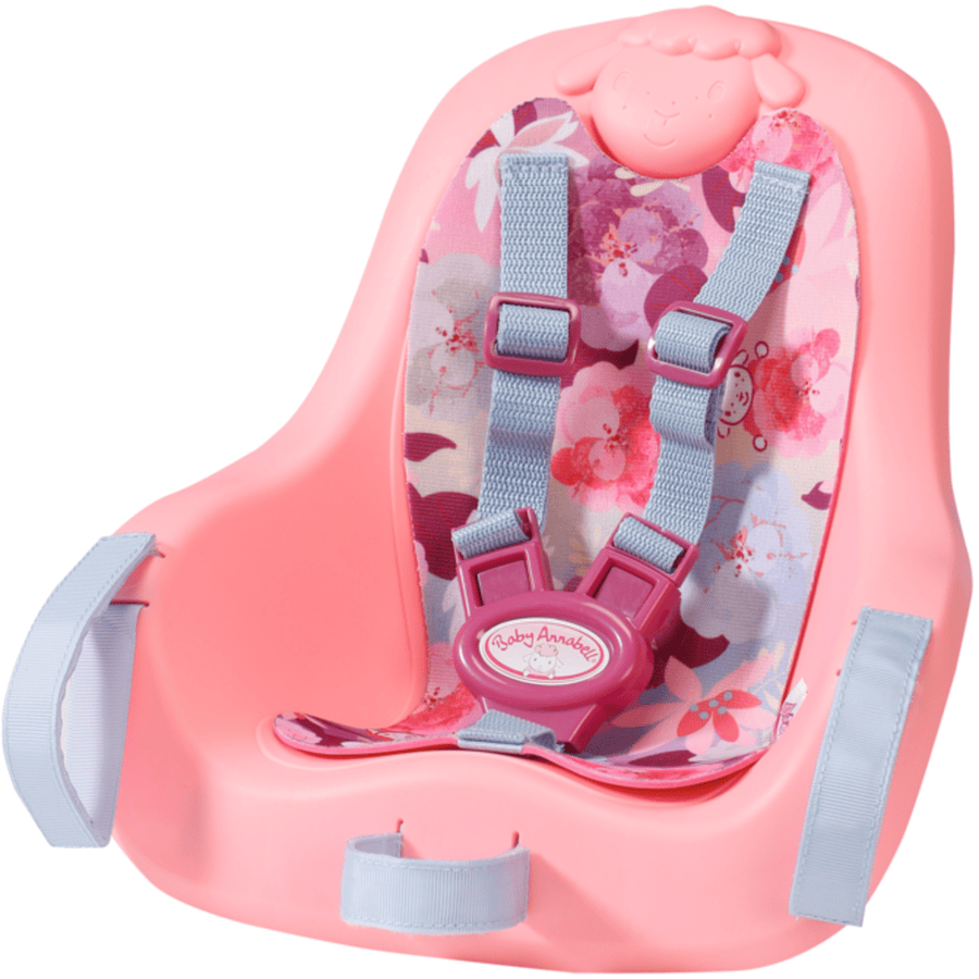 Zapf Creation Baby Annabell® Active sykkelsete