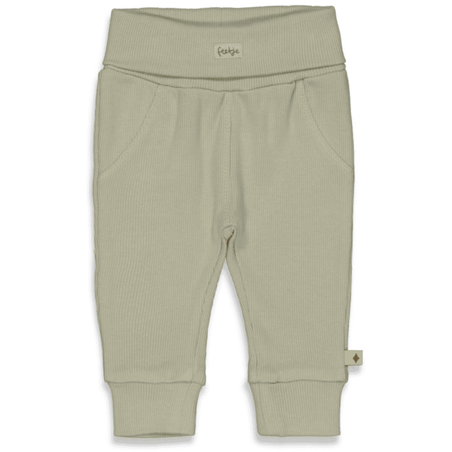 Feetje Schlupfhose Pearfect Groen