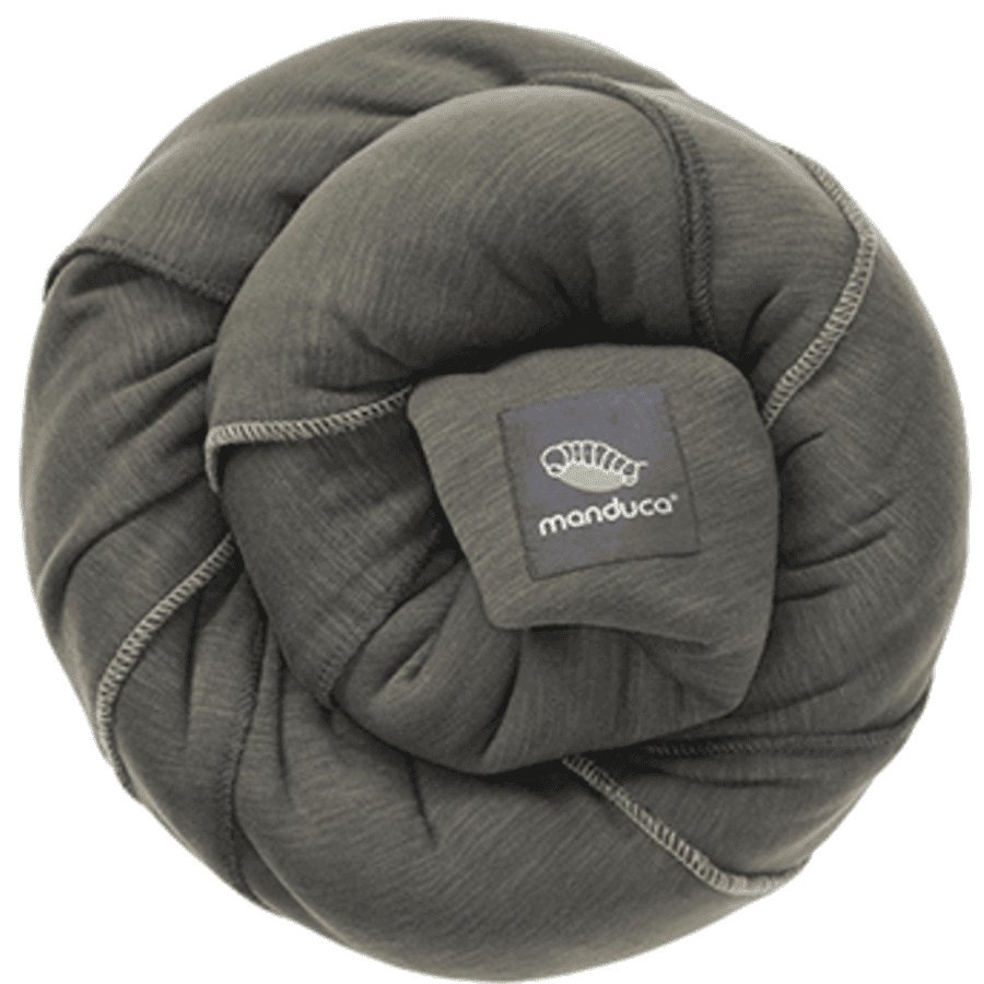 manduca Fular portabebés Sling Olive -
