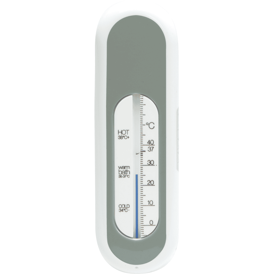 bébé-jou® Termometro da bagno, Breeze Green 