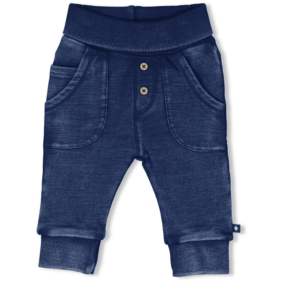 Feetje Farkut Talvi Denims Indigo 