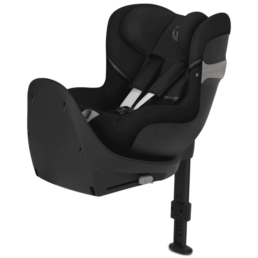 cybex GOLD Turvaistuin Sirona S2 i-Size Moon Black 