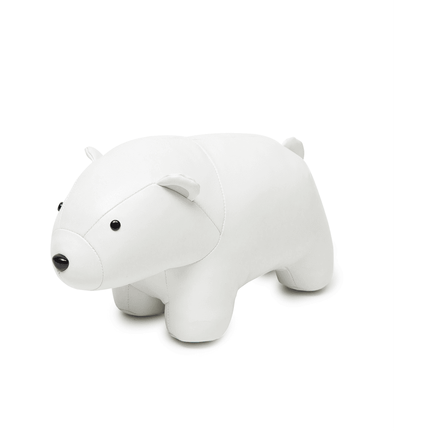 Little Big Friends  Gli animali musicali - Nathan l'orso polare