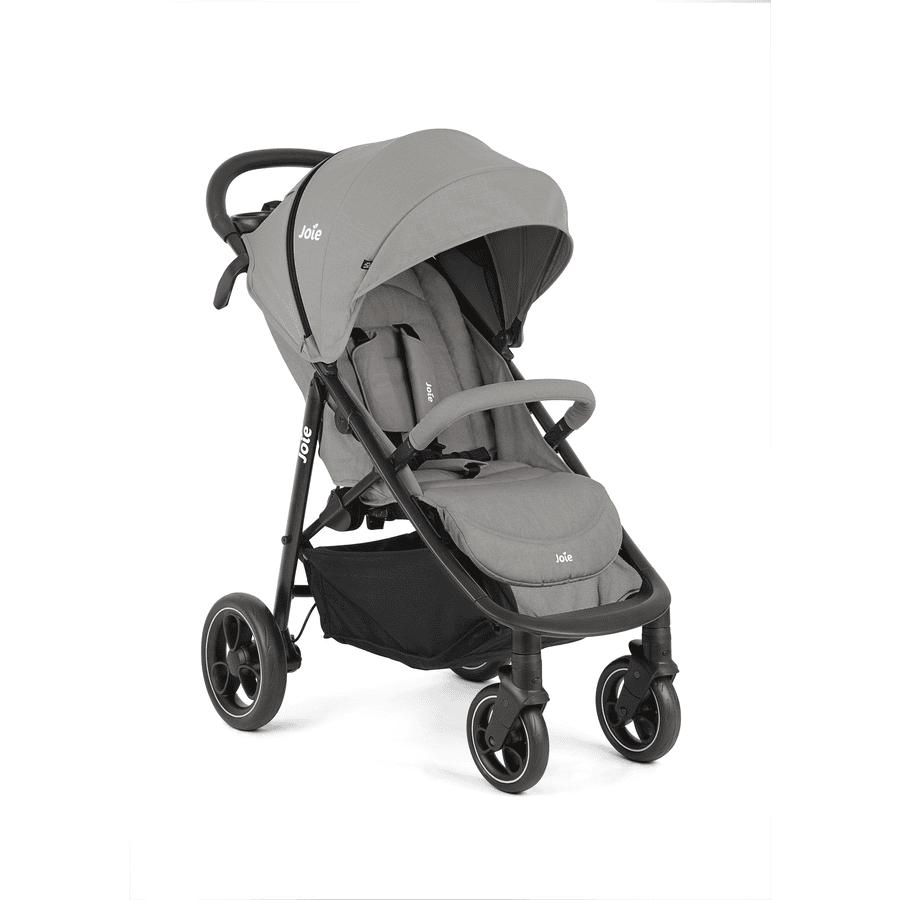 Joie Kinderwagen Litetrax Pebble