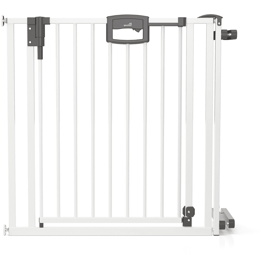 Geuther Easylock Plus -portasuojakisko 4793+ 84,5 - 92,5 cm