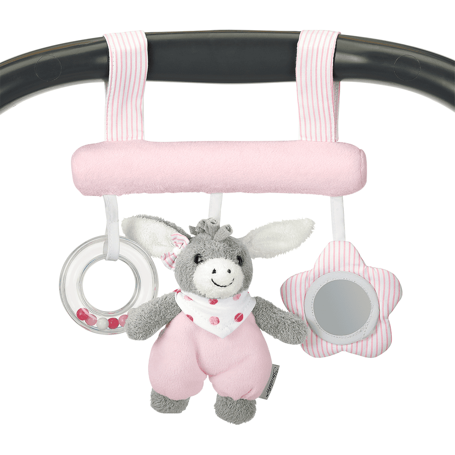 Sterntaler Giocattolo da appendere Emmi Girl