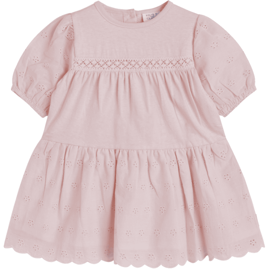 Hust &amp; Claire Dress Karis Skin chalk