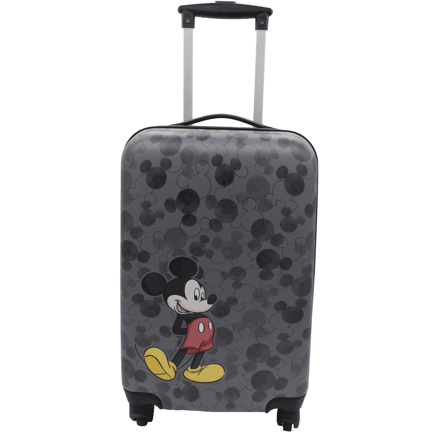 Undercover Kinderkoffer Mickey Mouse 
