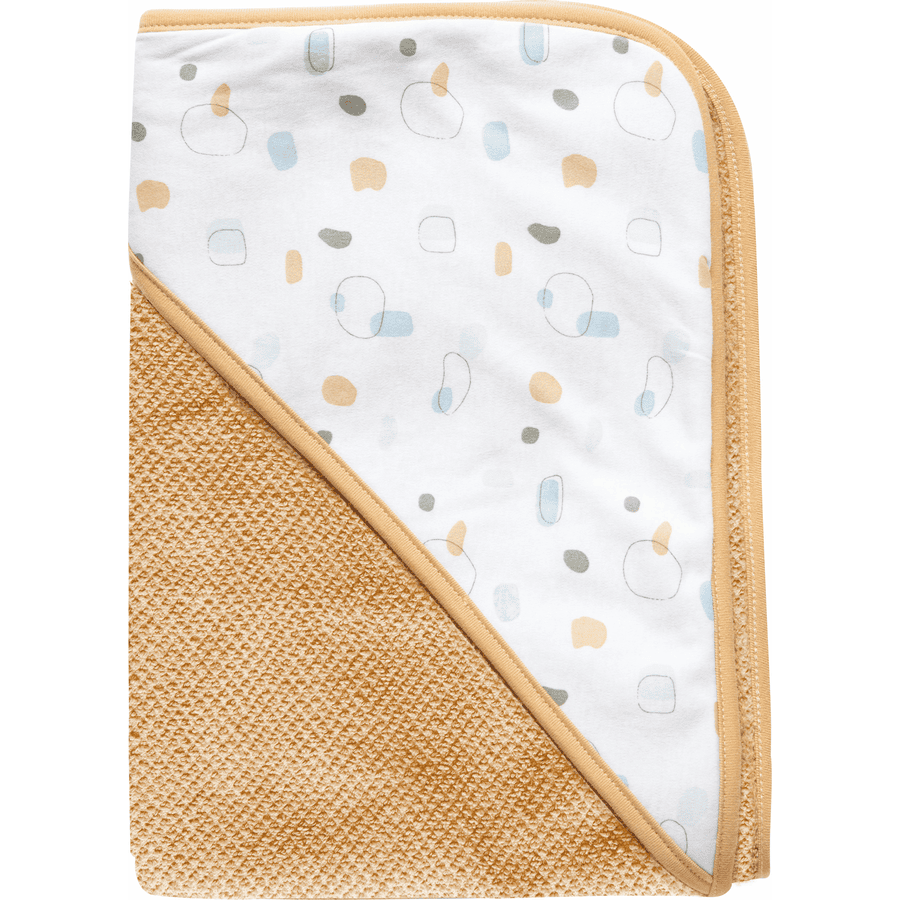 Luma® Cape de bain enfant jeu d'enfants