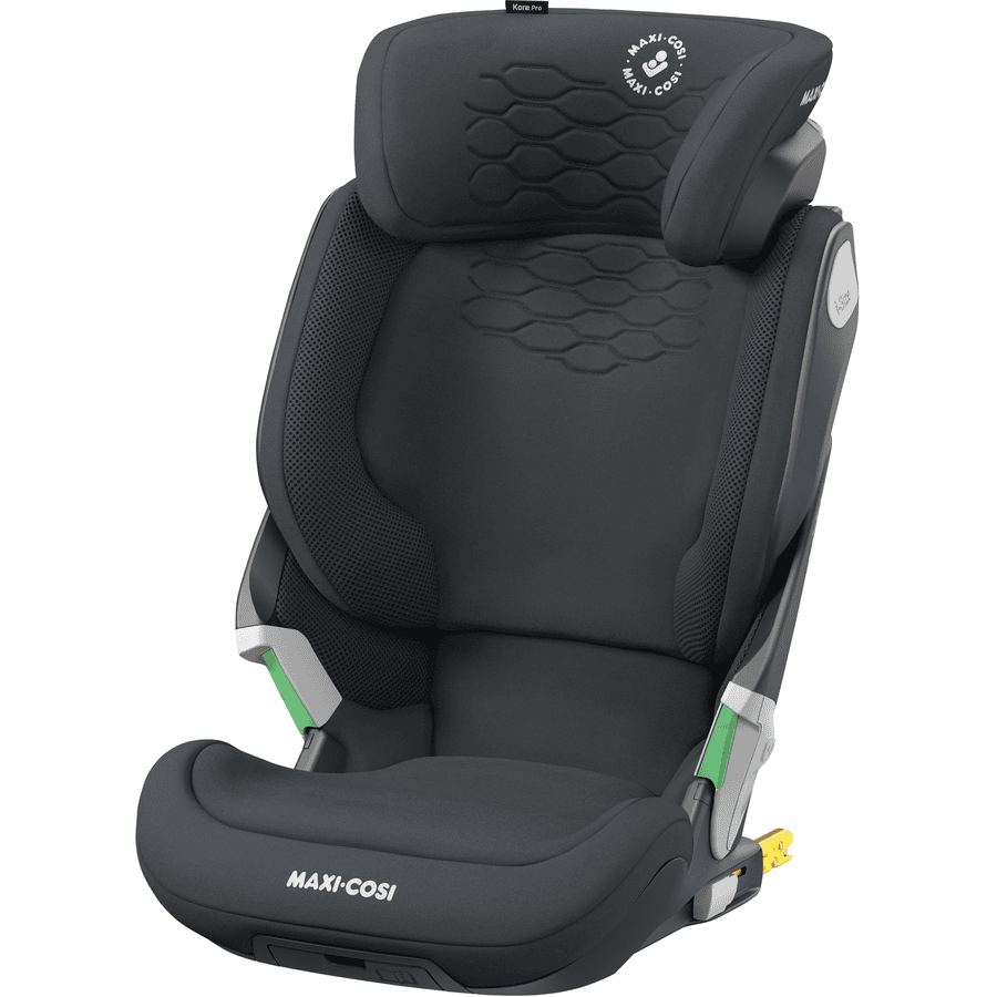 MAXI COSI Kindersitz Kore Pro i-Size Authentic Graphite