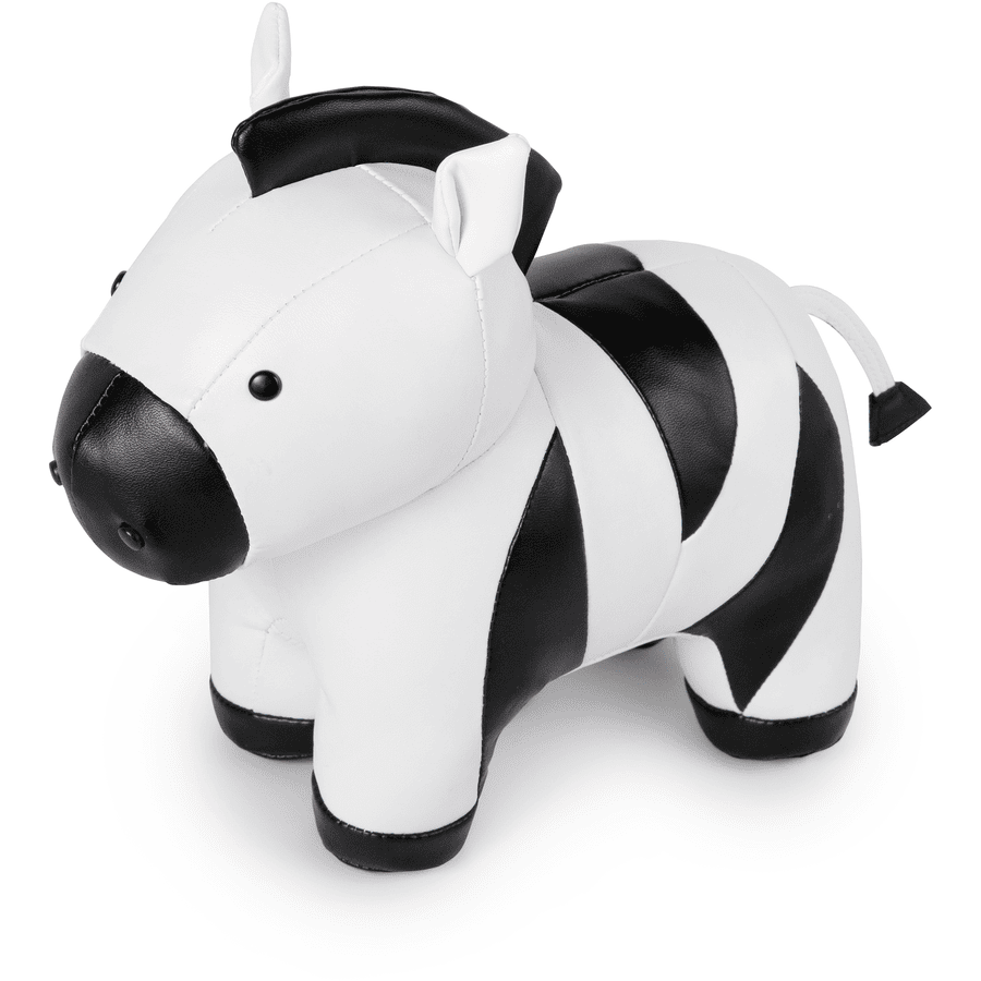 Little Big Friends  De musikalske dyr - Zebraen Robert