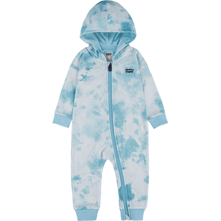 Levi's® Kids Overall med hætte Skyway