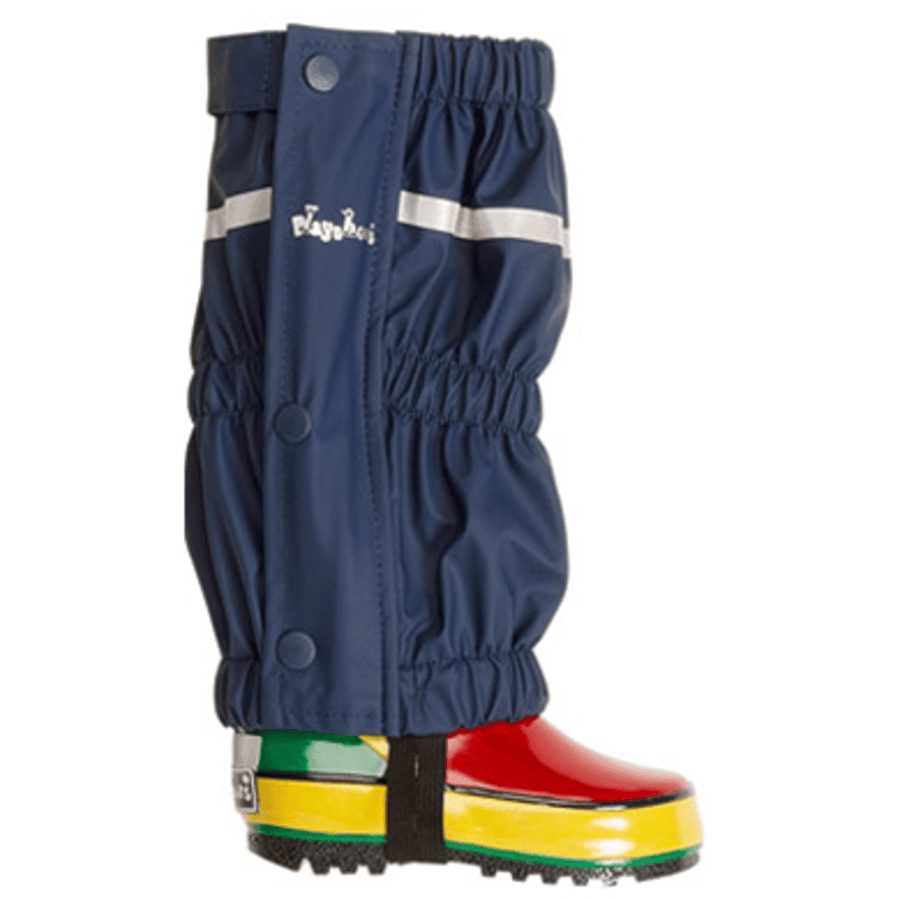 PLAYSHOES Regnbyxor marin 