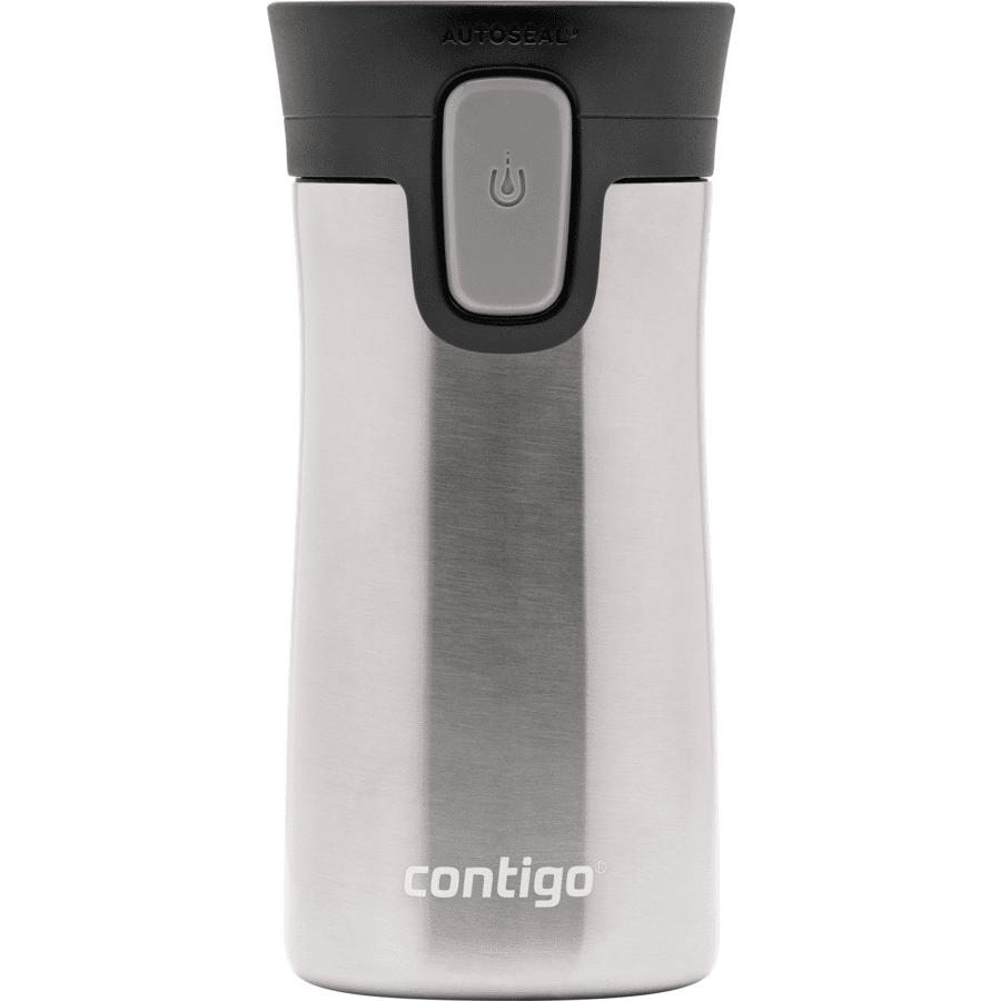 Contigo Tazza Thermos Pinnacle Autoseal™ 300 ml, inossidabile Steel 