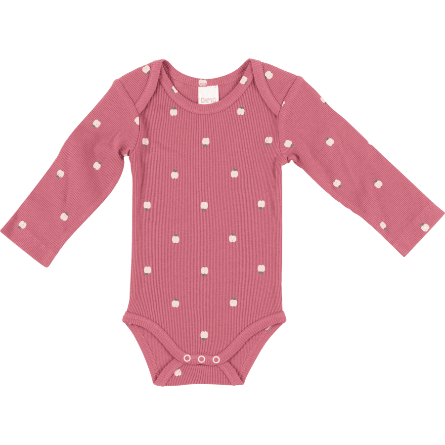 Dimo Tex body de manga larga rabbit and stars 