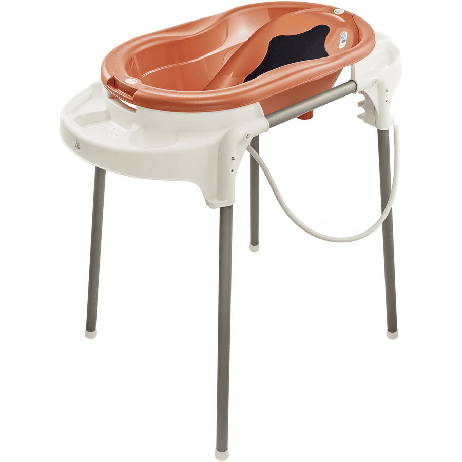 Rotho Baby design Badestasjon TOP langoustino 4 stk