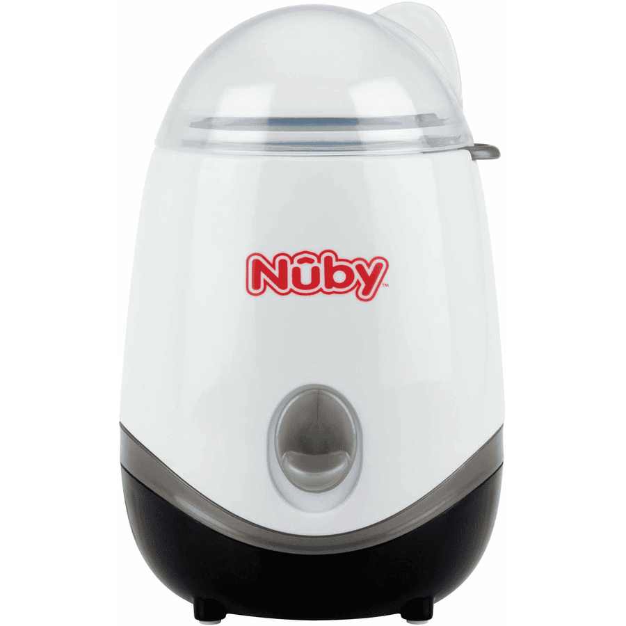 Nûby 2-in-1 Babyvoeding Verwarmer en Sterilisator Touch 