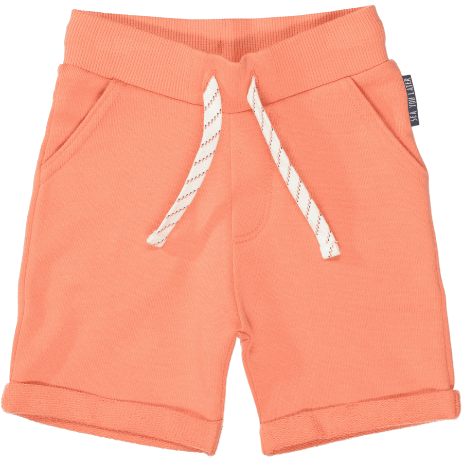 Staccato  Sweatbermudas tulipalo 