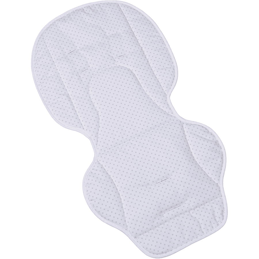 Hartan Wendeauflage "cozy" GTS/GTX Casual Collection classy dots (906)