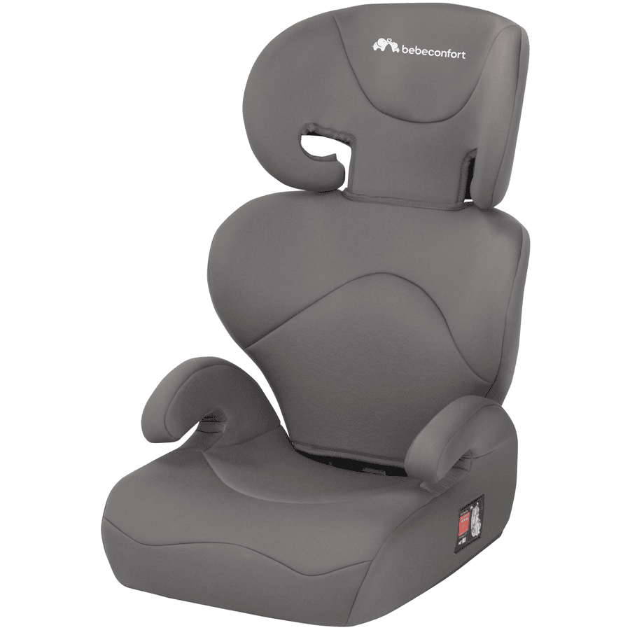 Bebeconfort Barnesæde Road Safe Hot Grey